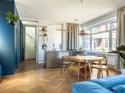 Appartement te huur Ungerplein, Rotterdam