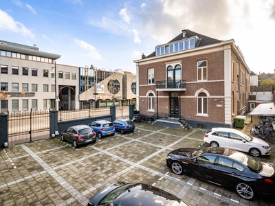 Appartement te huur Willem II Singel, Roermond