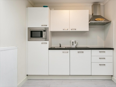 Appartement te huur Zwartbroekstraat, Roermond