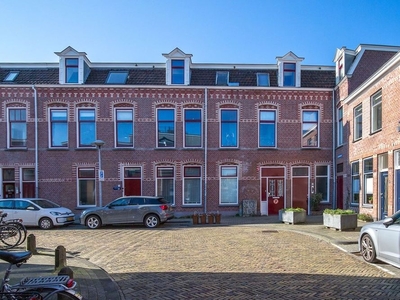 Asterstraat in Utrecht (25m2)