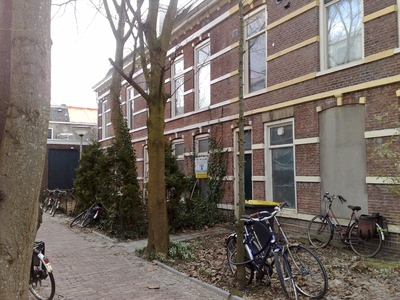 Baljeestraat in Leeuwarden (40m2)