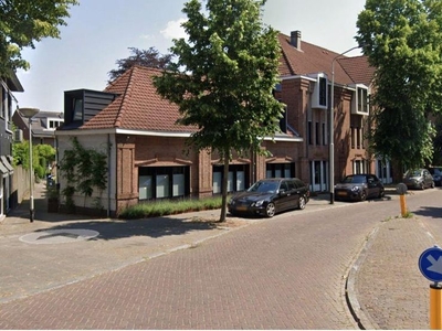 Bavelselaan in Breda (150m2)