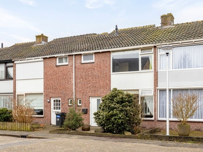 Beatrixstraat 24