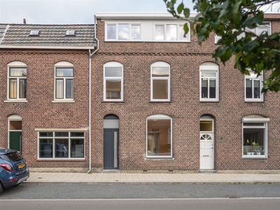 Beekhoverstraat 21