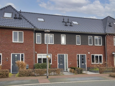 Beekvoorde in Borne (125m2)