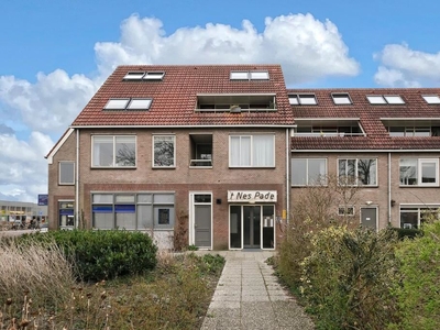 Beethovenlaan 8 J