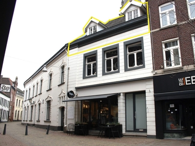 Begijnenhofstraat in Sittard (41m2)