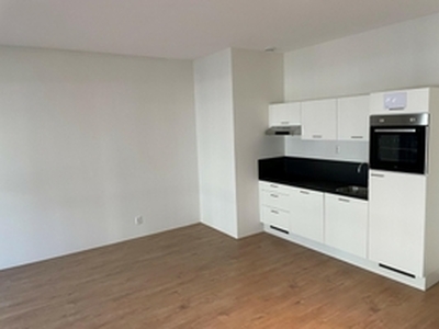 Benedenwoning te huur in Breda