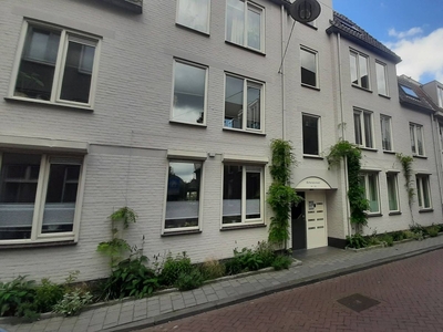 Berewoutstraat in Den Bosch (75m2)