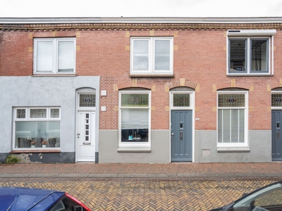 Bergstraat 104