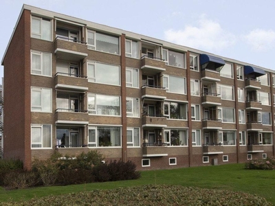 Biesboschlaan in Stadskanaal (76m2)