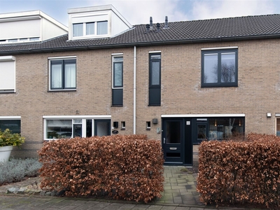 Bontekoestraat 7