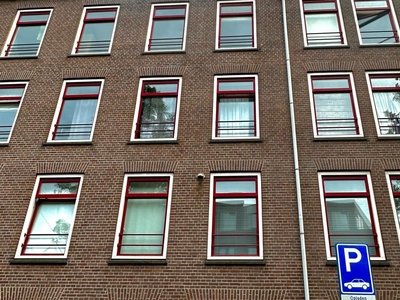 Borneostraat 13 3