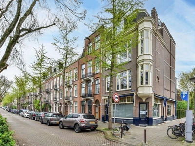 Bredeweg in Amsterdam (134m2)