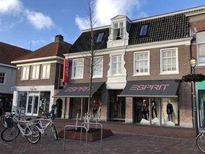 Breestraat 100 B