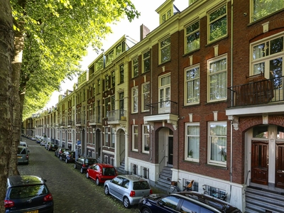 Buys Ballotstraat 5 bis