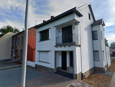 Cannerweg in Maastricht (40m2)