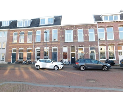 Ceresstraat in Breda (165m2)