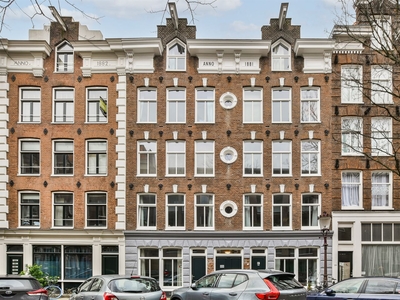 Da Costastraat 96 2V