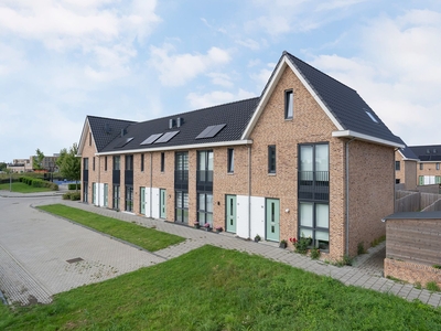 Delphipad in Arnhem (111m2)