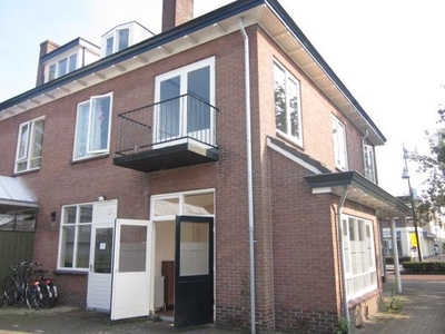 Deventerstraat in Apeldoorn (38m2)