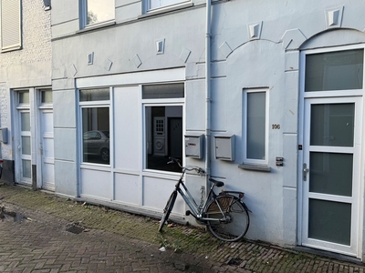 Donze Visserstraat 106 A