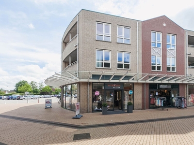 Dorpsplein in Westervoort (75m2)