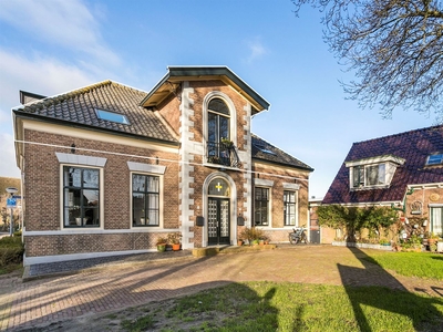 Dorpsstraat 104 A