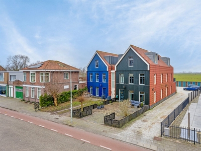 Dorpsstraat 642 B