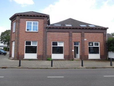 Dorpstraat in Maastricht (25m2)