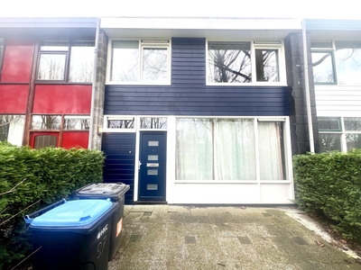 Dovenetelweg in Zaandam (90m2)