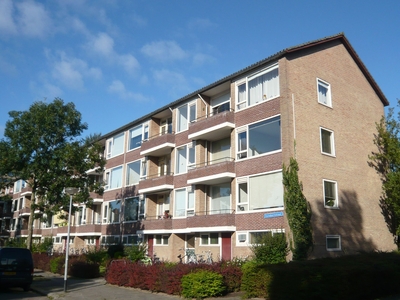 Duindoornstraat in Groningen (80m2)