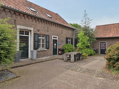 Ecrevissestraat in Obbicht (92m2)