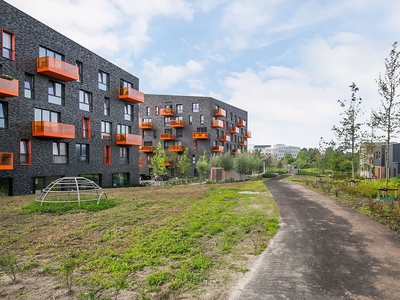 Eelkemastraat in Groningen (67m2)