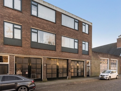 Emmastraat 122 a