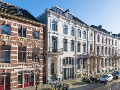 Emmastraat 41 A