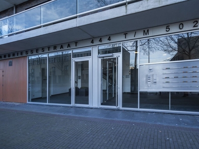 Emmy Andriessestraat 554