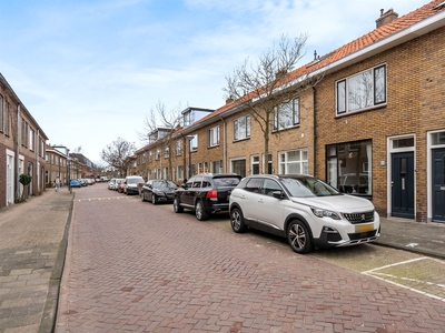 Evertsenstraat 84