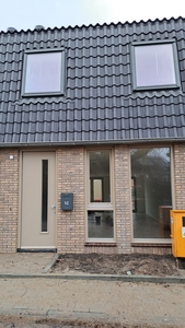 Evertsenstraat in Wormerveer (95m2)