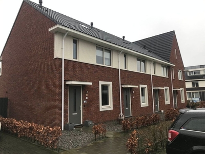 Fanny Blankers-Koenstraat in Rijen (116m2)