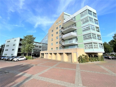 Felix de Nobelhof in Amstelveen (95m2)