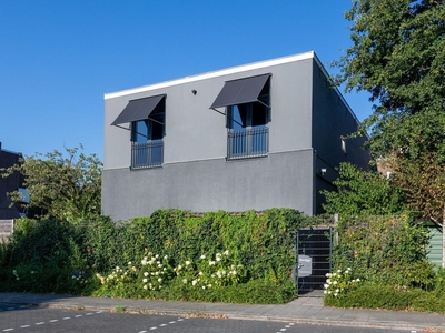 Fluwelensingel in Gouda (30m2)