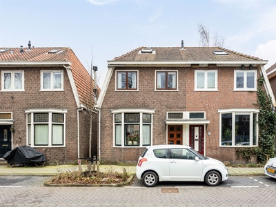 Frans Halsstraat 21