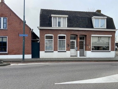 Gasthuisstraat in Kaatsheuvel (85m2)