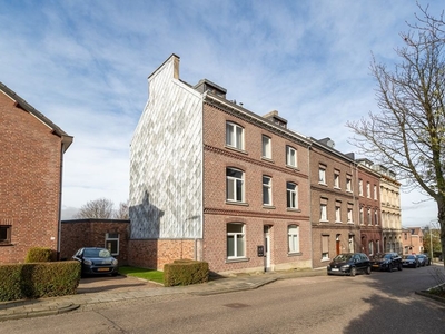 Gemmenicherweg in Vaals (95m2)