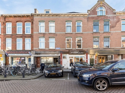 Gerrit Jan Mulderstraat 18 A01