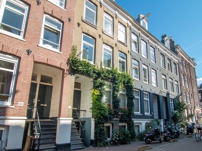 Govert Flinckstraat 283 II+III