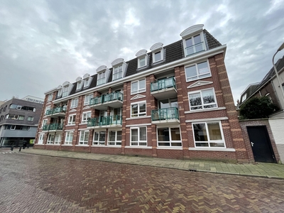 Graaf van Burenstraat in Deventer (66m2)