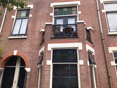 Graafsedwarsstraat in Nijmegen (20m2)