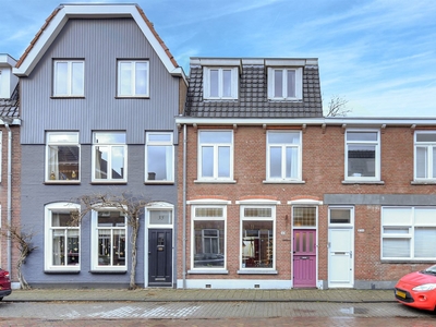 Grazendonkstraat 37